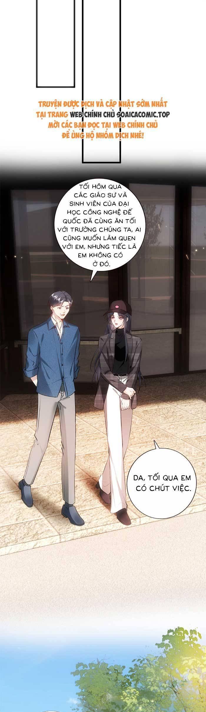 Vợ Của Lục Tổng Không Phải Dạng Vừa Chapter 139 - Trang 2