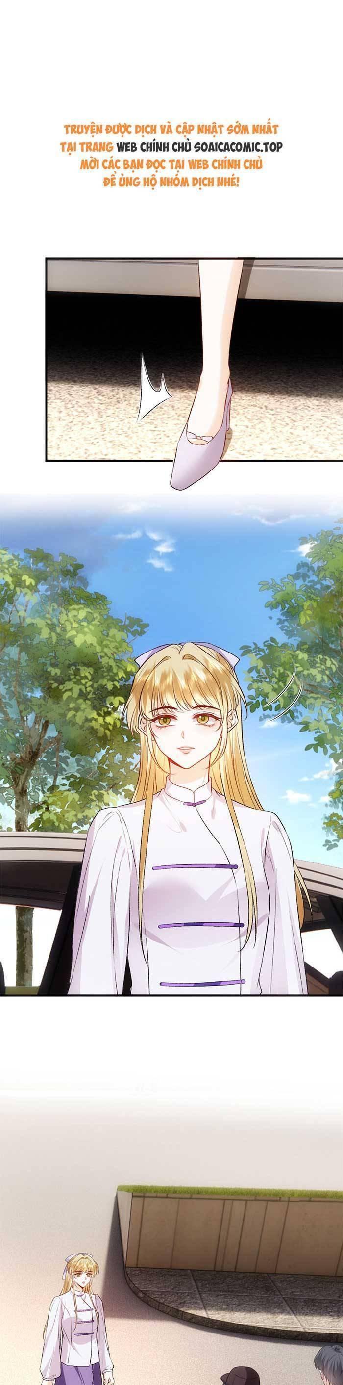 Vợ Của Lục Tổng Không Phải Dạng Vừa Chapter 139 - Trang 2