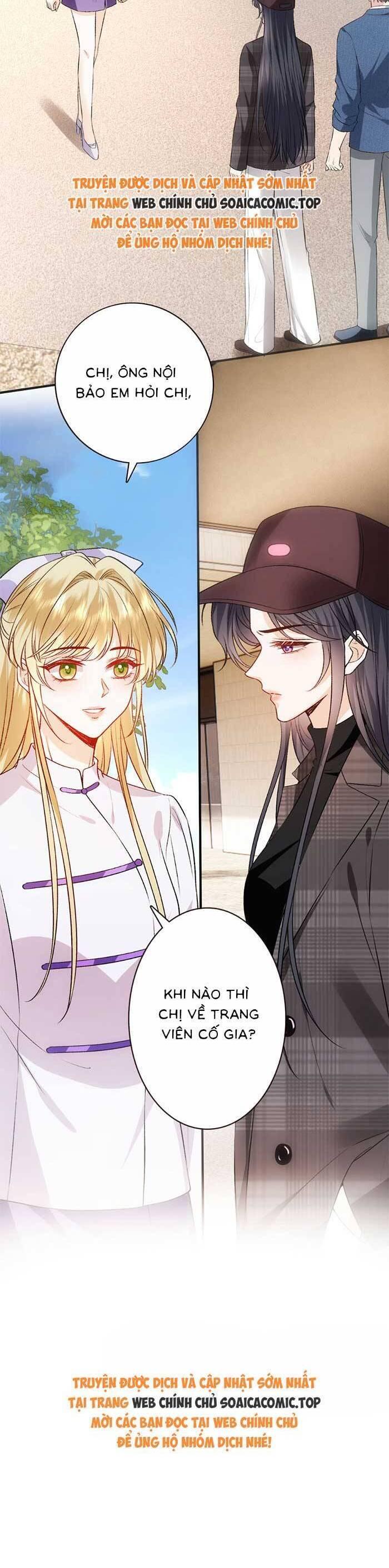 Vợ Của Lục Tổng Không Phải Dạng Vừa Chapter 139 - Trang 2