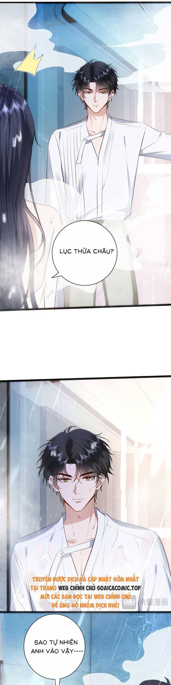 Vợ Của Lục Tổng Không Phải Dạng Vừa Chapter 139 - Trang 2