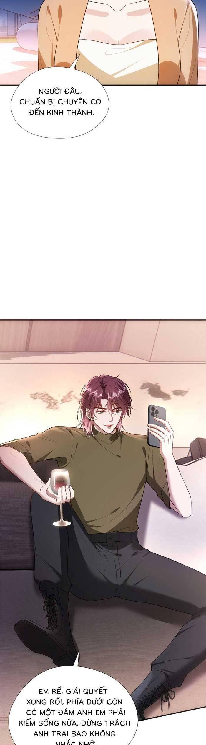 Vợ Của Lục Tổng Không Phải Dạng Vừa Chapter 141 - Trang 2