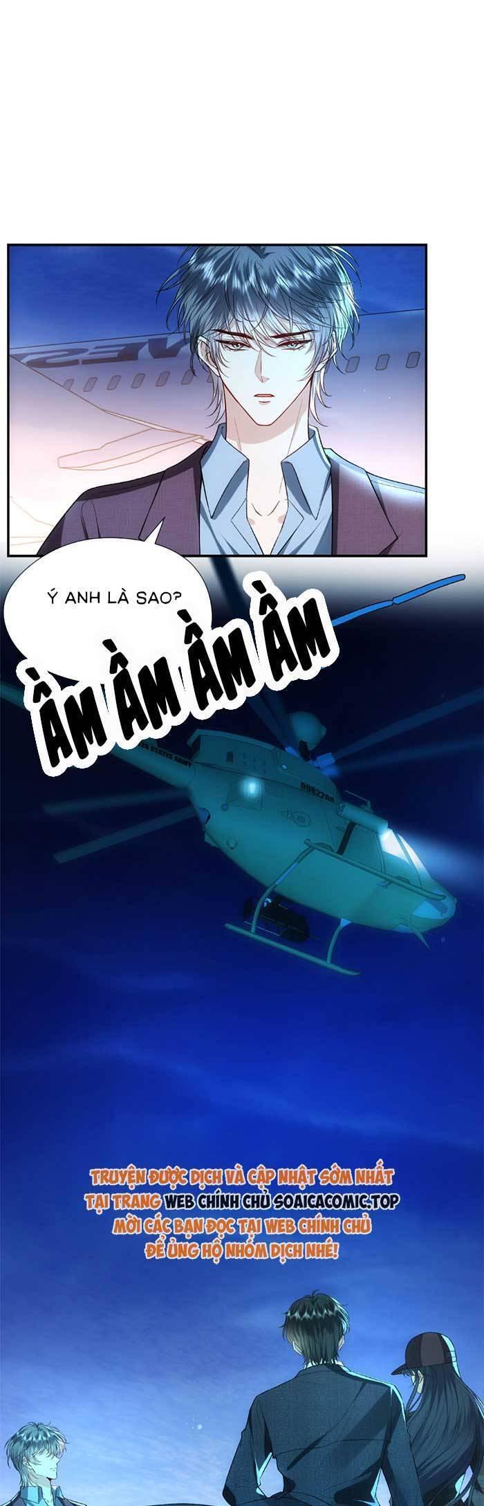 Vợ Của Lục Tổng Không Phải Dạng Vừa Chapter 141 - Trang 2