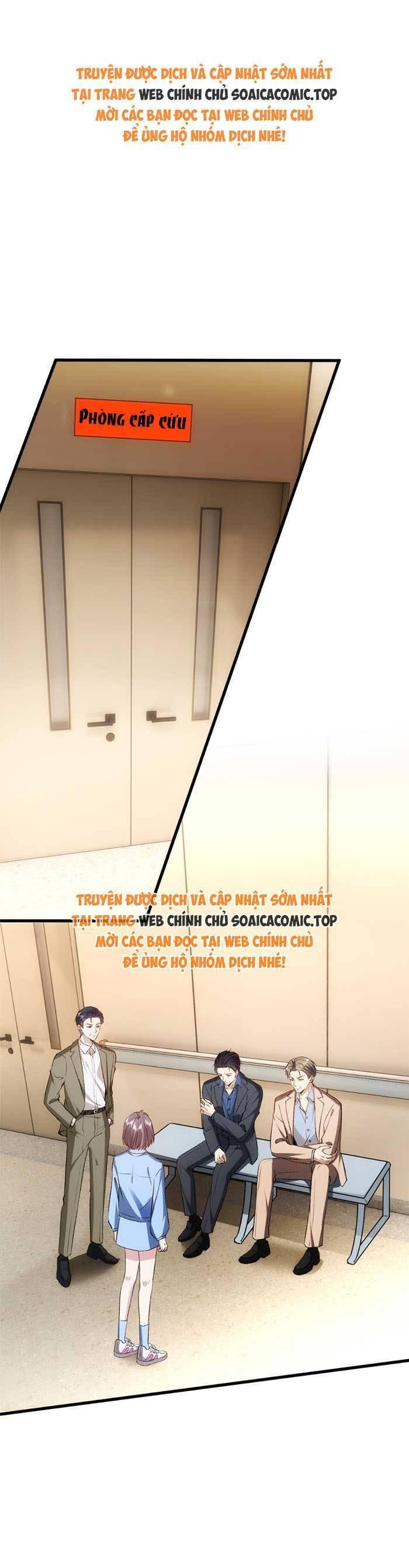 Vợ Của Lục Tổng Không Phải Dạng Vừa Chapter 142 - Trang 2