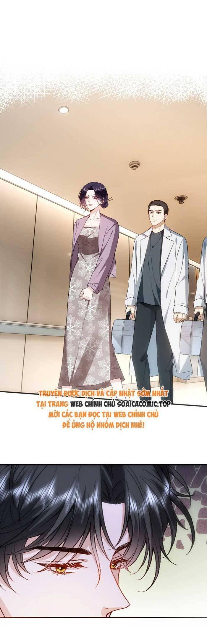 Vợ Của Lục Tổng Không Phải Dạng Vừa Chapter 142 - Trang 2