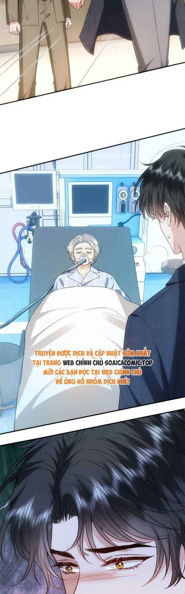 Vợ Của Lục Tổng Không Phải Dạng Vừa Chapter 142 - Trang 2