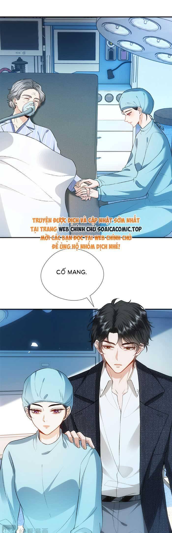 Vợ Của Lục Tổng Không Phải Dạng Vừa Chapter 142 - Trang 2