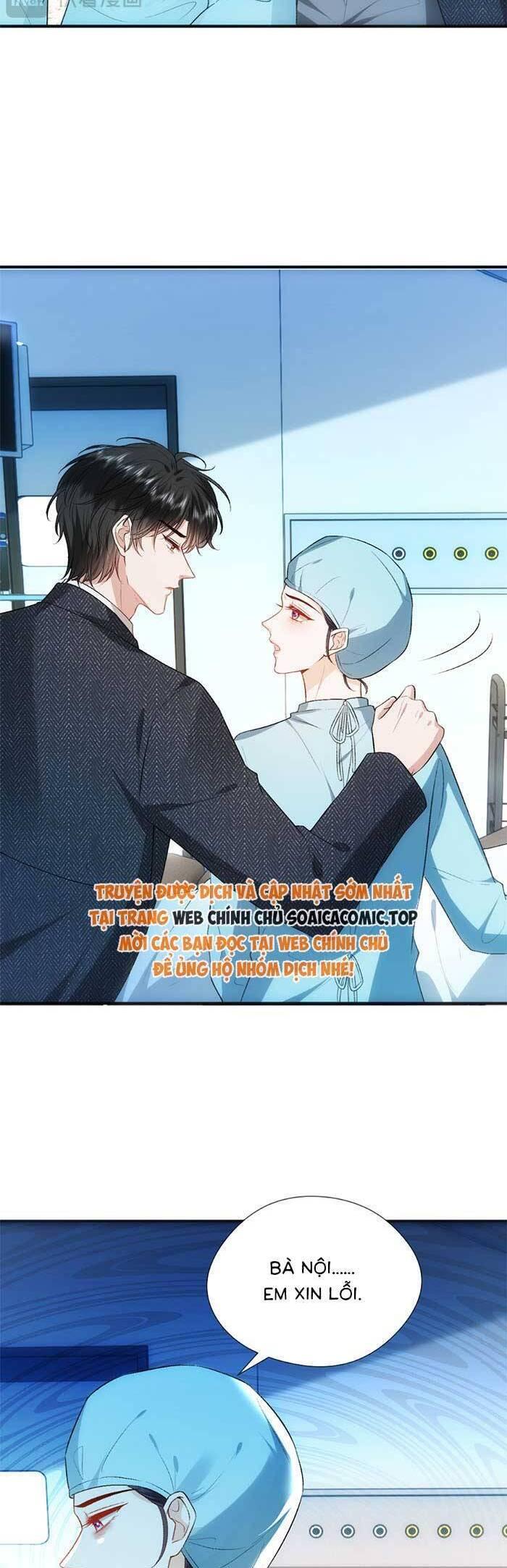 Vợ Của Lục Tổng Không Phải Dạng Vừa Chapter 142 - Trang 2