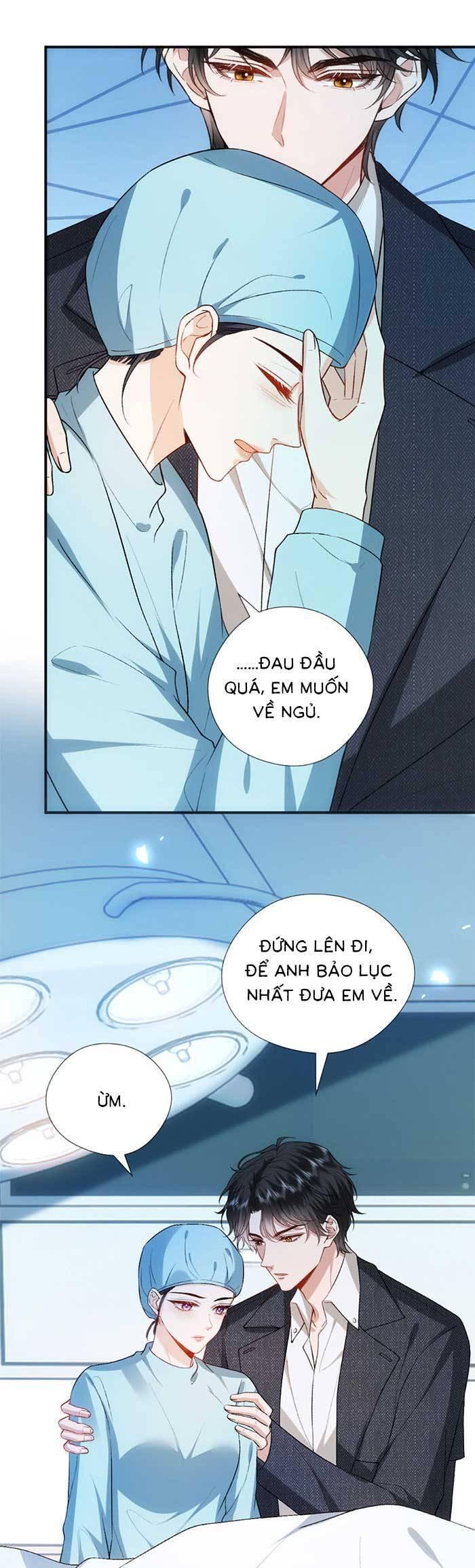 Vợ Của Lục Tổng Không Phải Dạng Vừa Chapter 142 - Trang 2