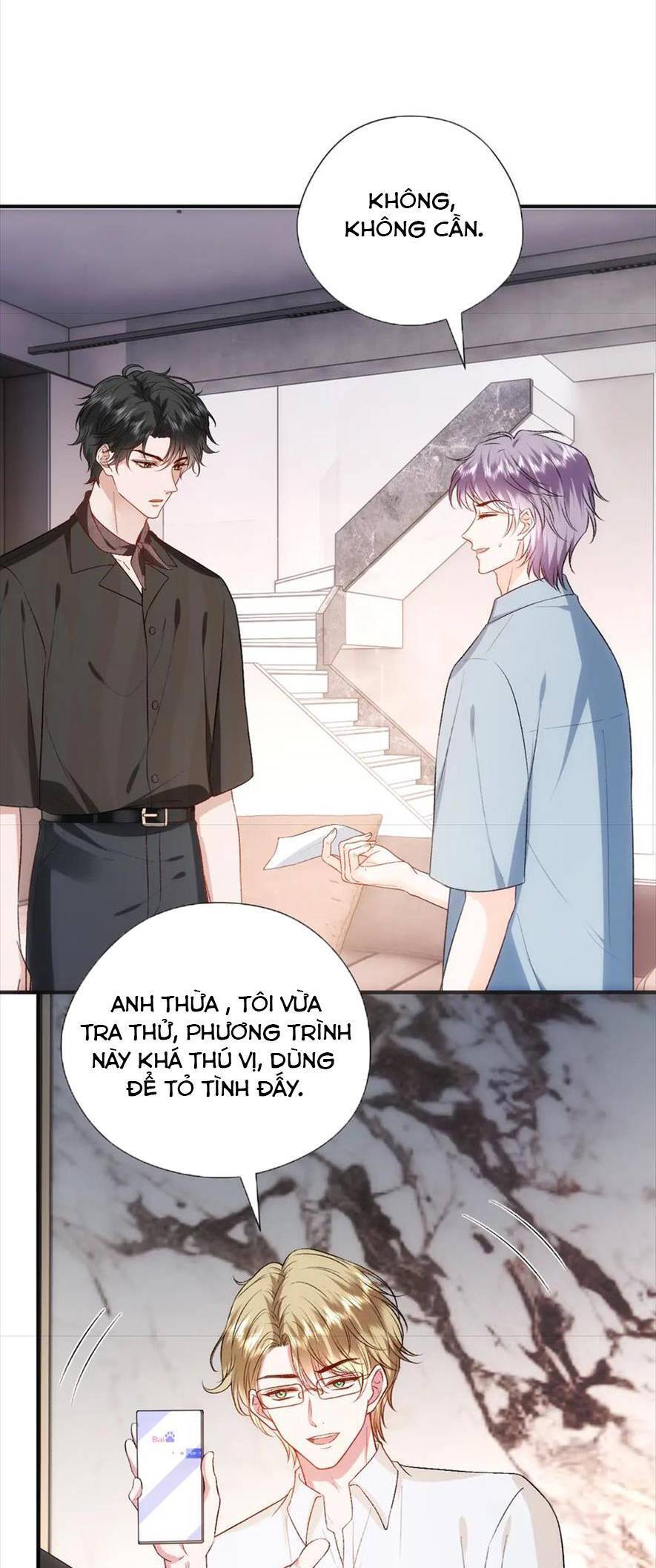 Vợ Của Lục Tổng Không Phải Dạng Vừa Chapter 149 - Trang 2