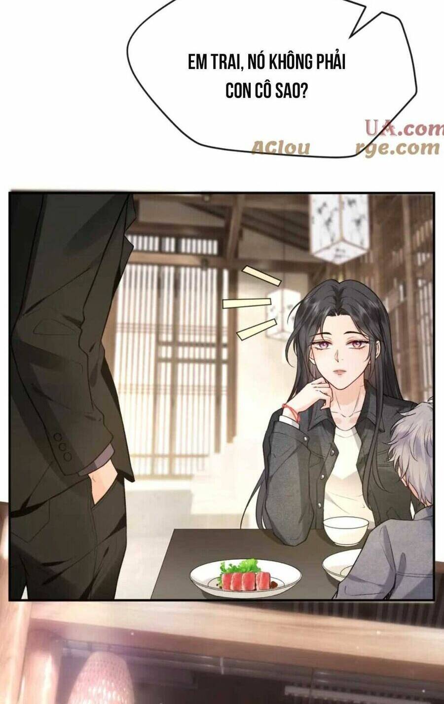 Vợ Của Lục Tổng Không Phải Dạng Vừa Chapter 15 - Trang 2