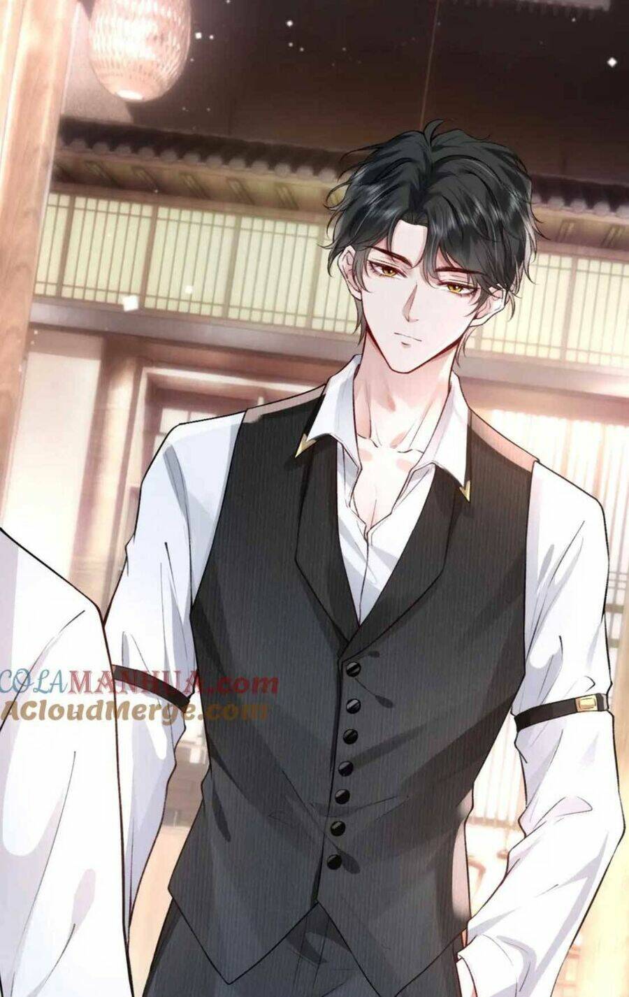 Vợ Của Lục Tổng Không Phải Dạng Vừa Chapter 15 - Trang 2