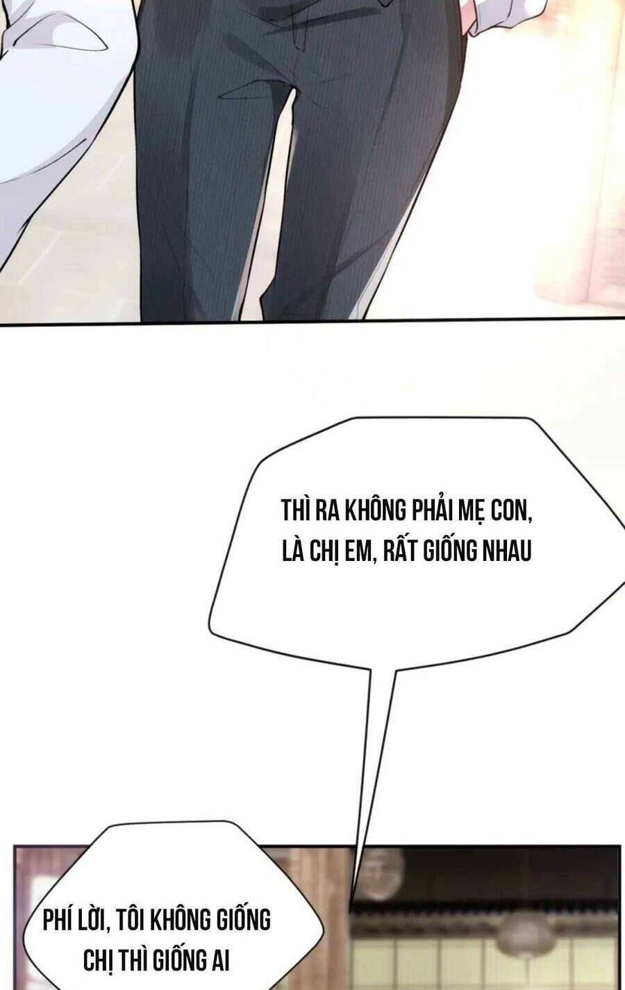 Vợ Của Lục Tổng Không Phải Dạng Vừa Chapter 15 - Trang 2