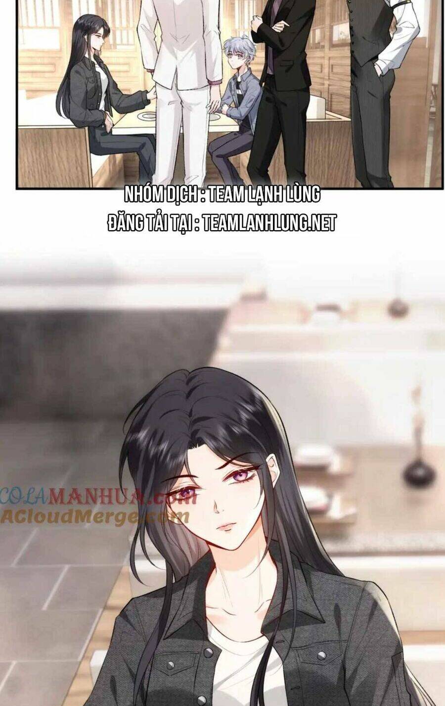 Vợ Của Lục Tổng Không Phải Dạng Vừa Chapter 15 - Trang 2