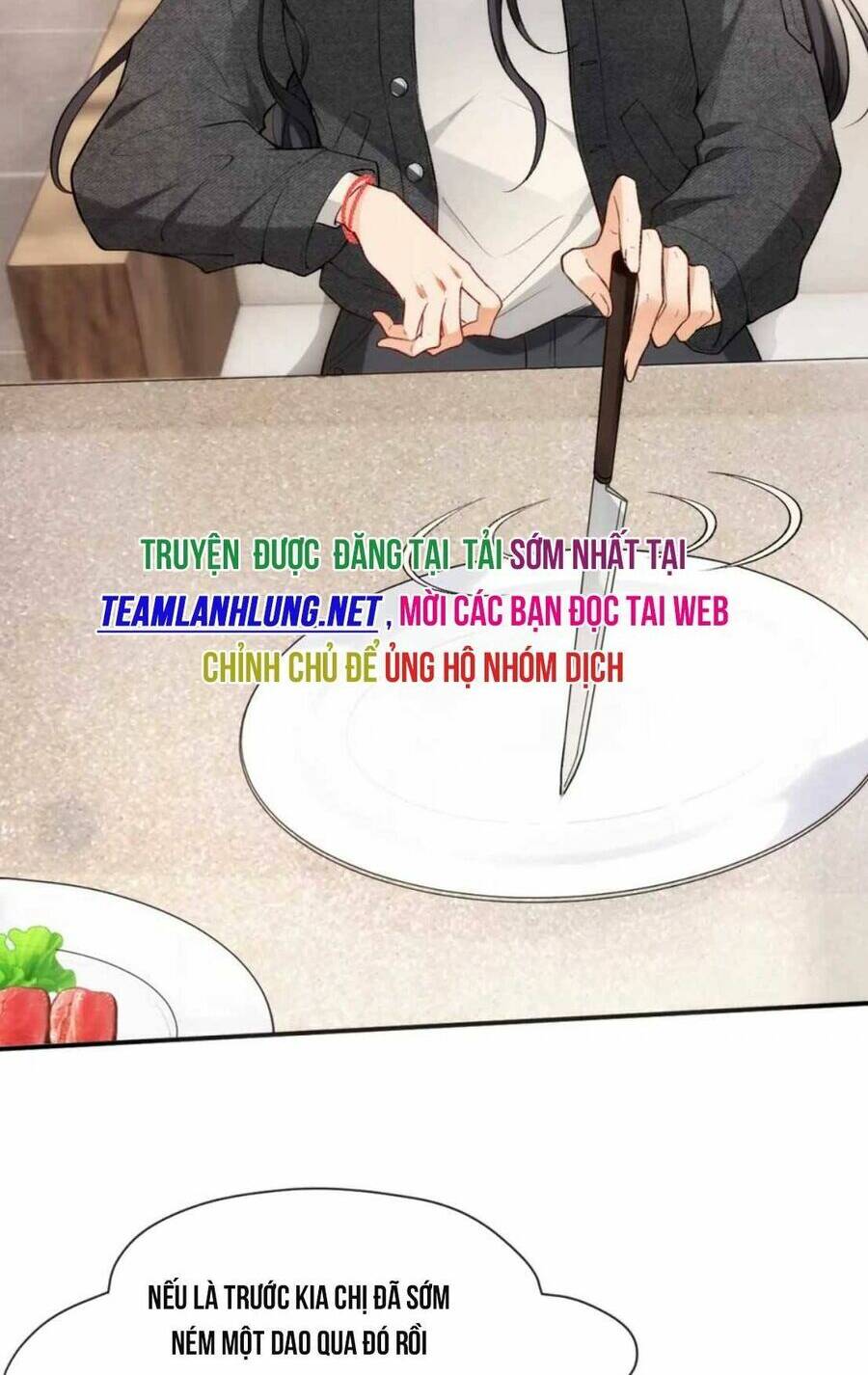 Vợ Của Lục Tổng Không Phải Dạng Vừa Chapter 15 - Trang 2