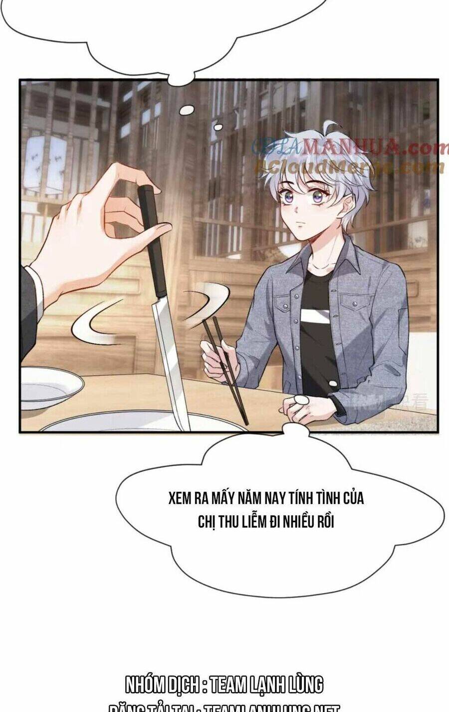 Vợ Của Lục Tổng Không Phải Dạng Vừa Chapter 15 - Trang 2