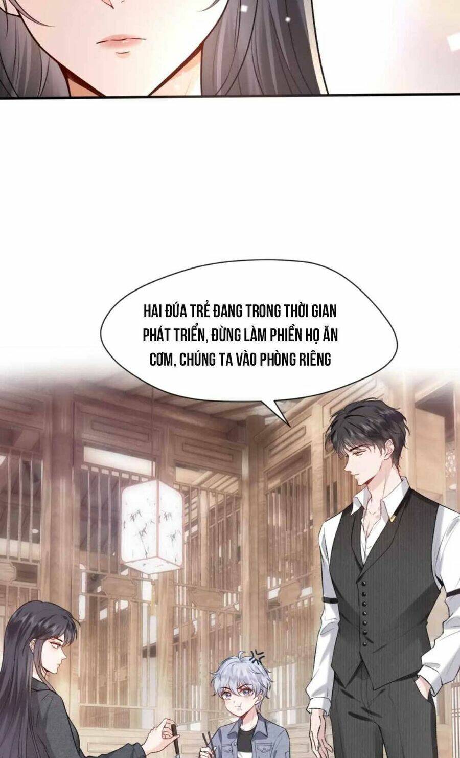 Vợ Của Lục Tổng Không Phải Dạng Vừa Chapter 15 - Trang 2