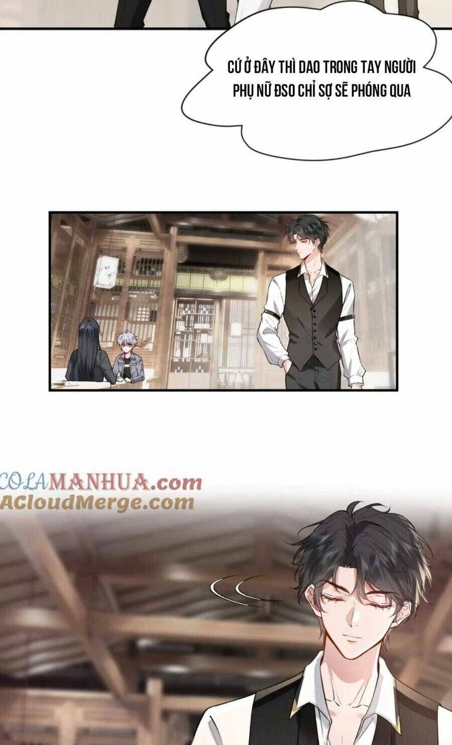 Vợ Của Lục Tổng Không Phải Dạng Vừa Chapter 15 - Trang 2