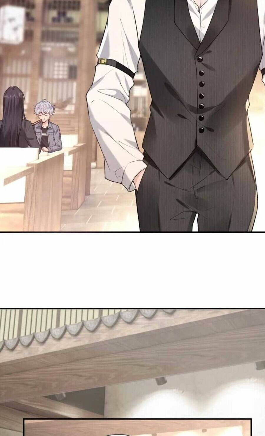 Vợ Của Lục Tổng Không Phải Dạng Vừa Chapter 15 - Trang 2