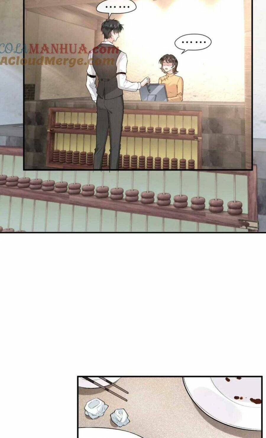 Vợ Của Lục Tổng Không Phải Dạng Vừa Chapter 15 - Trang 2