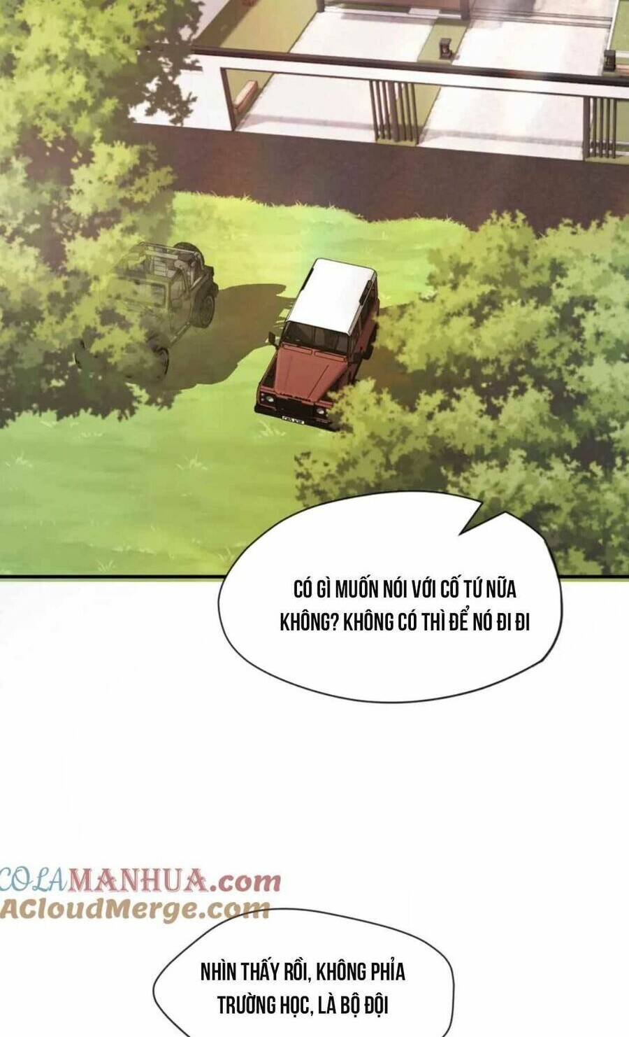 Vợ Của Lục Tổng Không Phải Dạng Vừa Chapter 15 - Trang 2