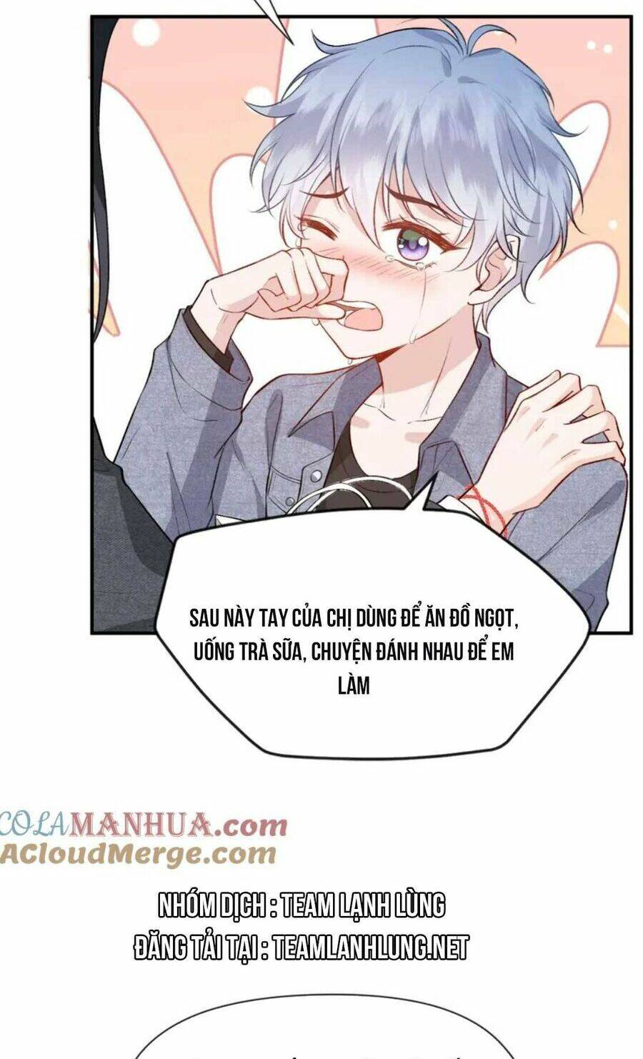 Vợ Của Lục Tổng Không Phải Dạng Vừa Chapter 15 - Trang 2