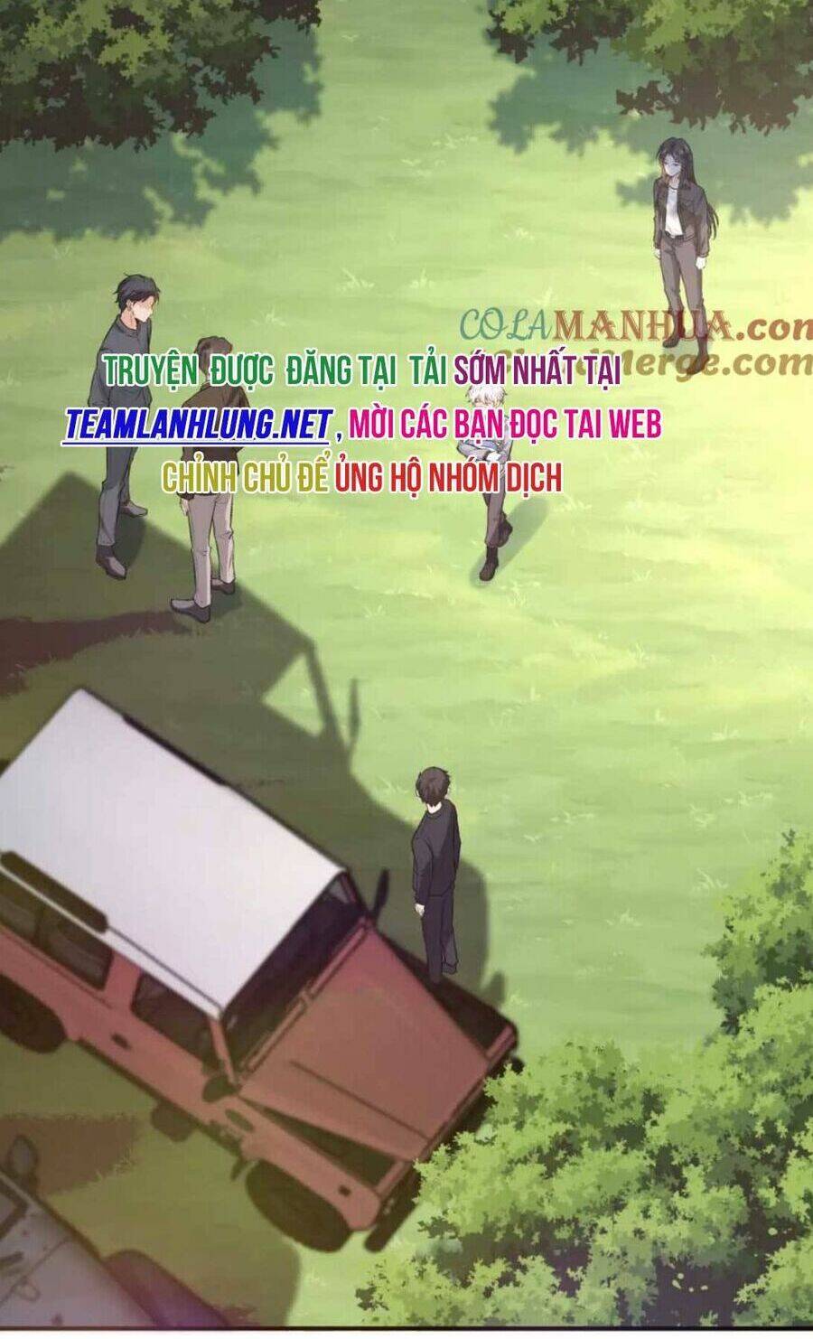 Vợ Của Lục Tổng Không Phải Dạng Vừa Chapter 15 - Trang 2