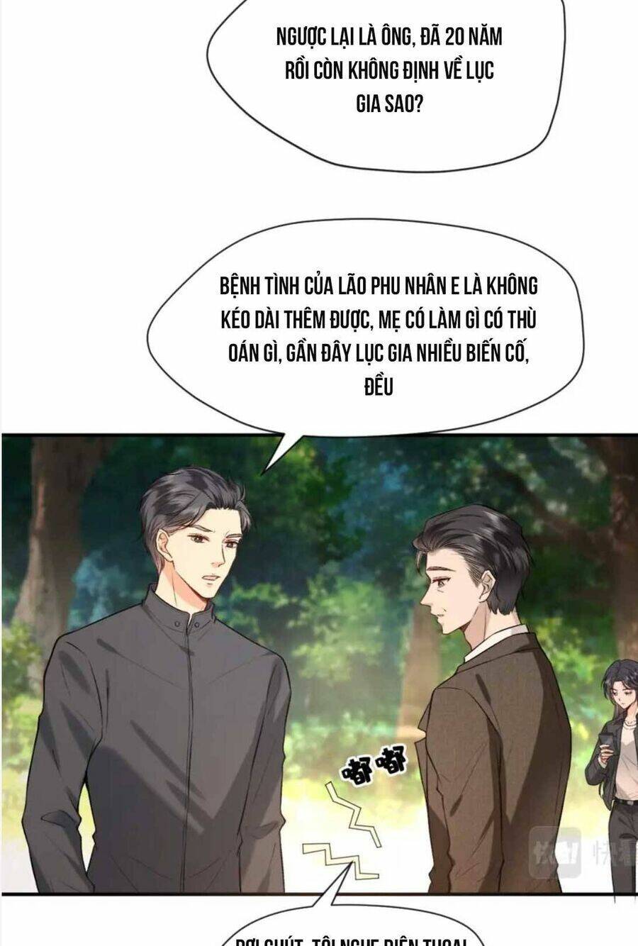 Vợ Của Lục Tổng Không Phải Dạng Vừa Chapter 15 - Trang 2