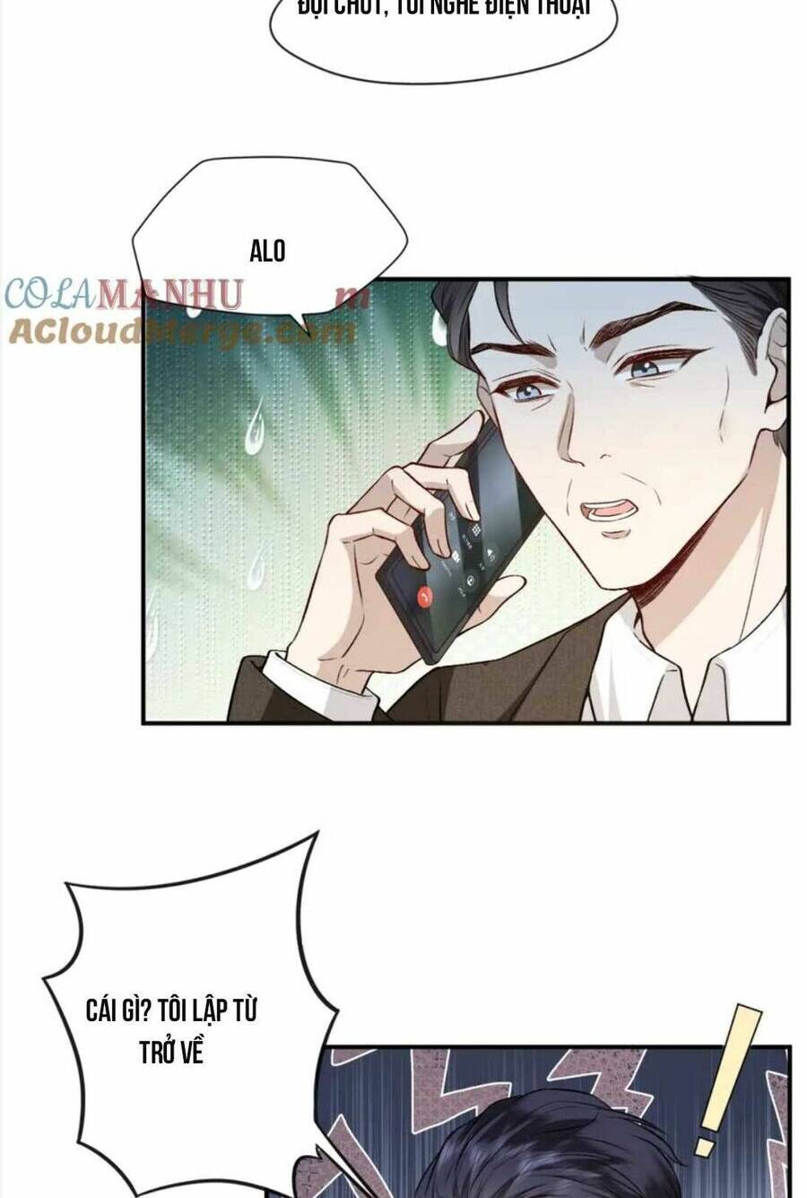 Vợ Của Lục Tổng Không Phải Dạng Vừa Chapter 15 - Trang 2