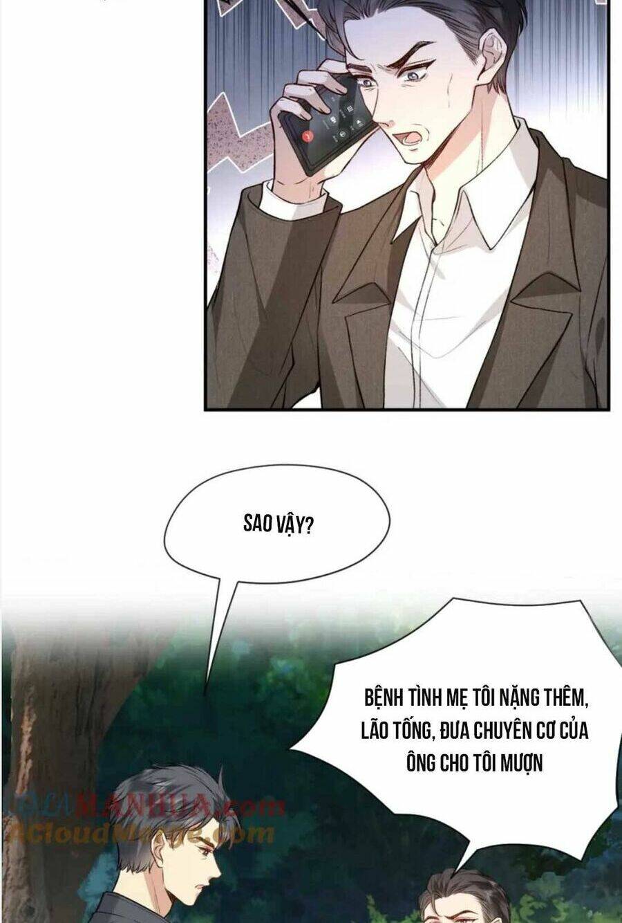 Vợ Của Lục Tổng Không Phải Dạng Vừa Chapter 15 - Trang 2