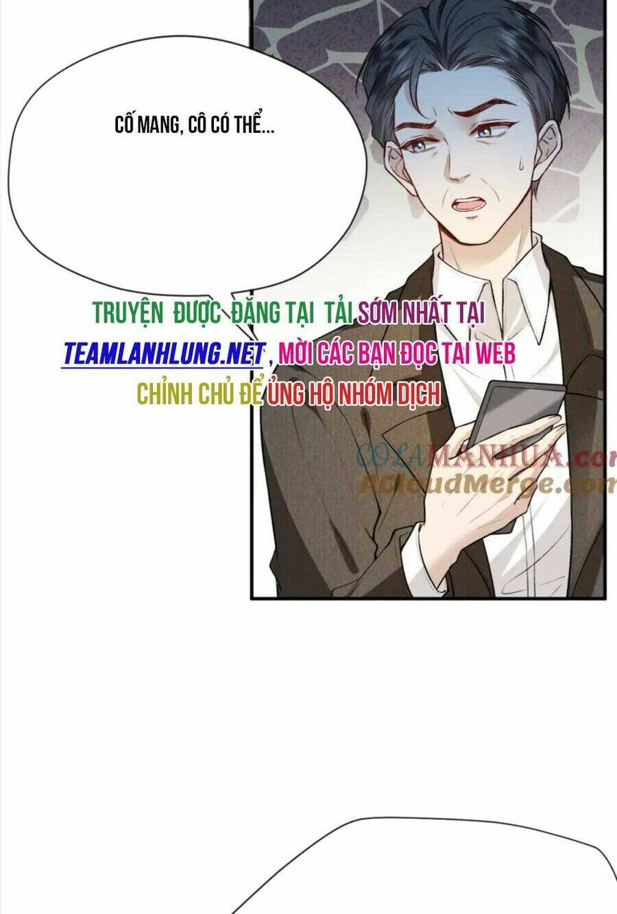 Vợ Của Lục Tổng Không Phải Dạng Vừa Chapter 15 - Trang 2