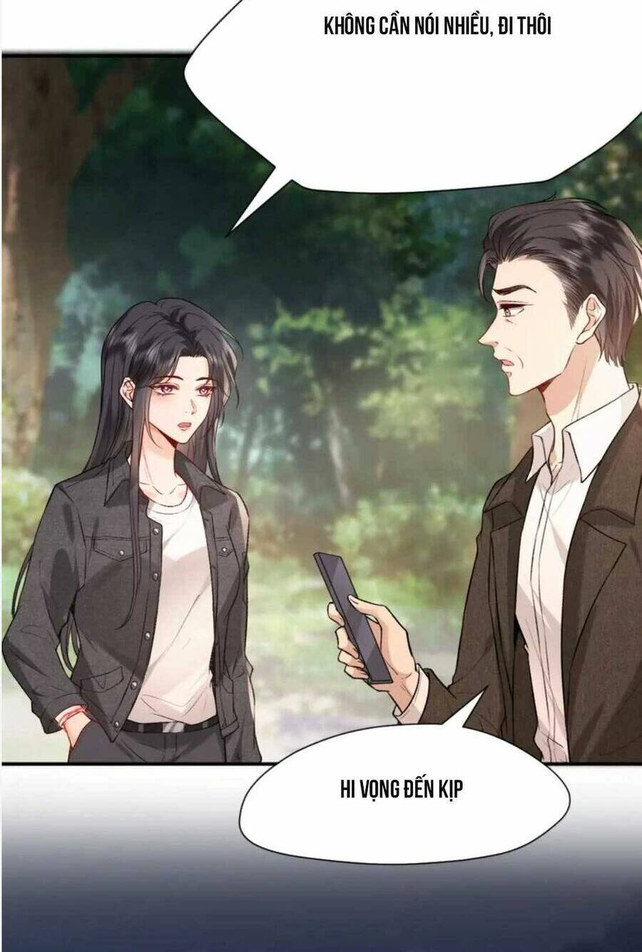 Vợ Của Lục Tổng Không Phải Dạng Vừa Chapter 15 - Trang 2