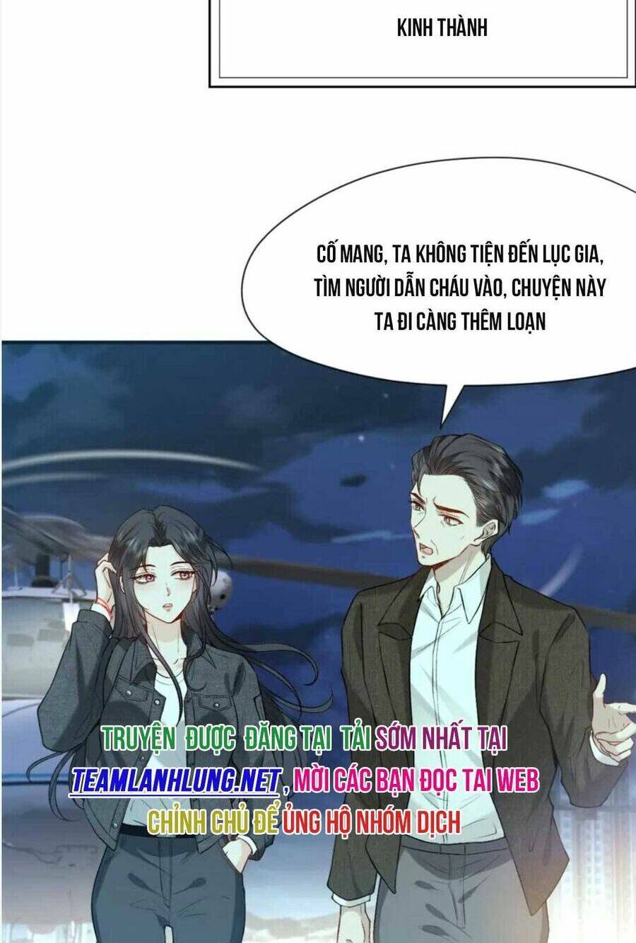 Vợ Của Lục Tổng Không Phải Dạng Vừa Chapter 15 - Trang 2