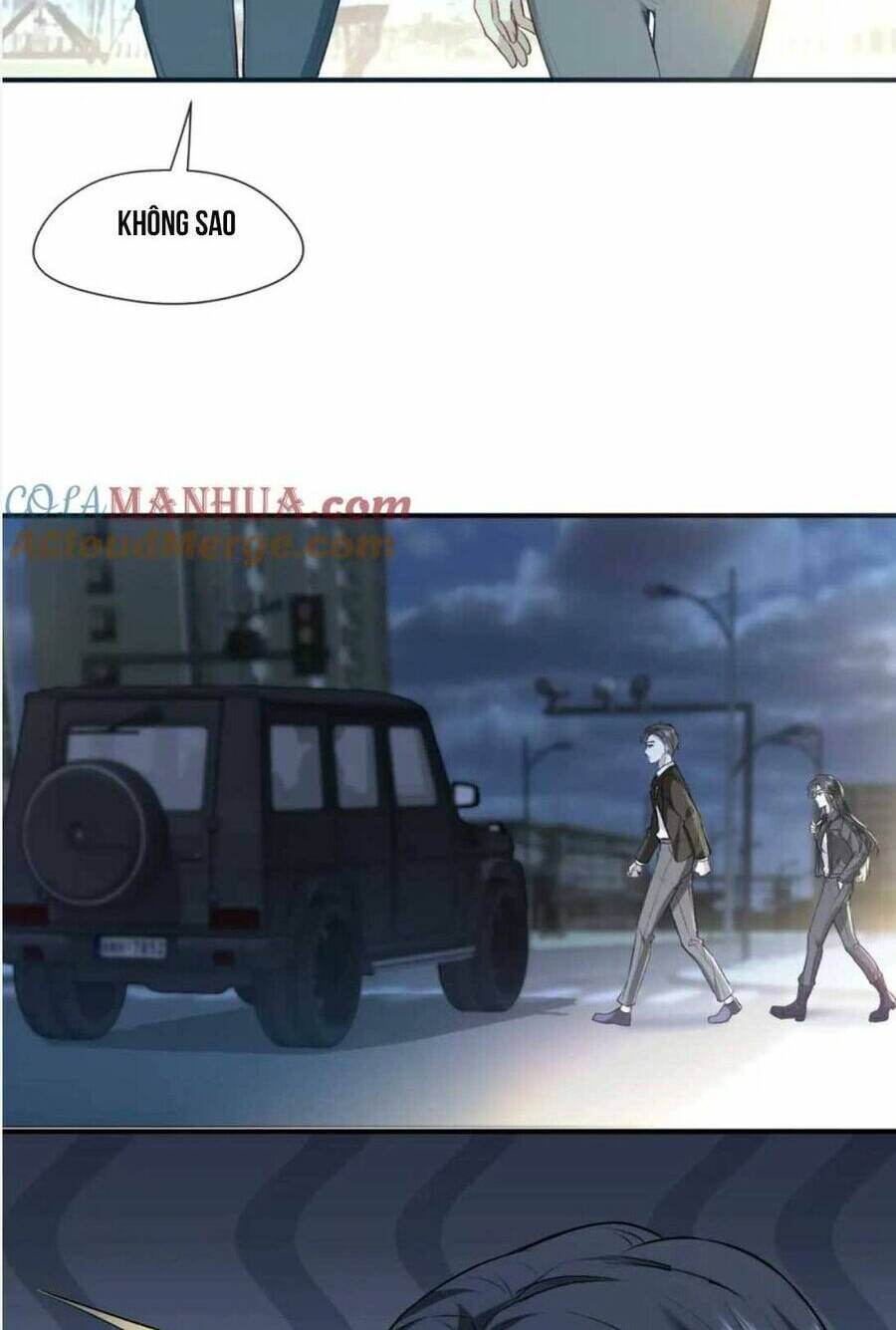 Vợ Của Lục Tổng Không Phải Dạng Vừa Chapter 15 - Trang 2