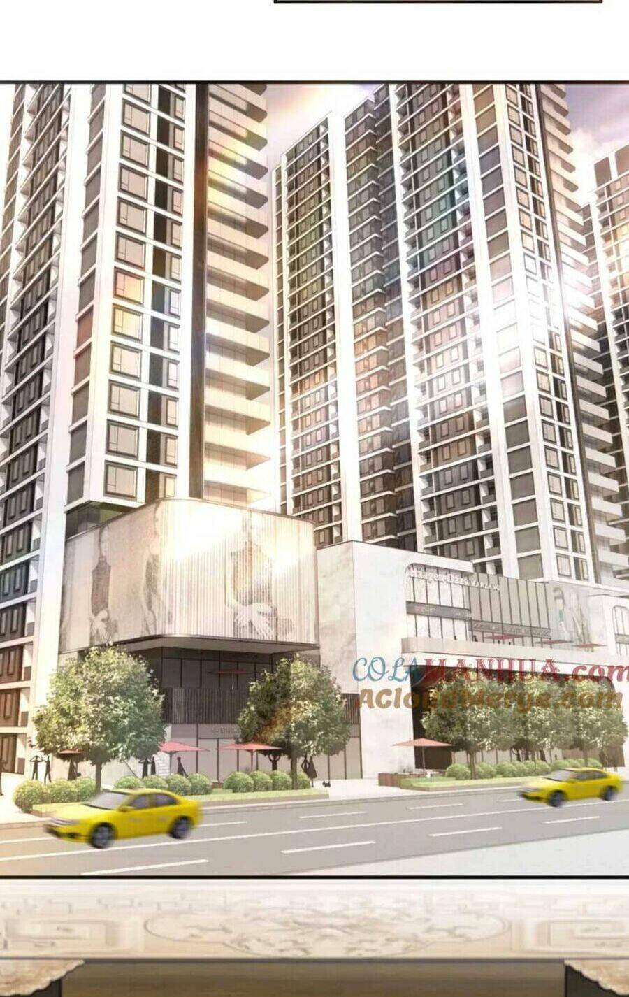 Vợ Của Lục Tổng Không Phải Dạng Vừa Chapter 15 - Trang 2