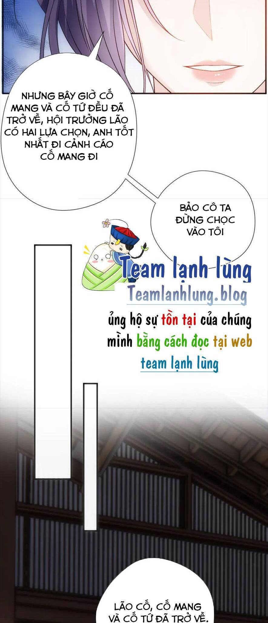 Vợ Của Lục Tổng Không Phải Dạng Vừa Chapter 150 - Trang 2