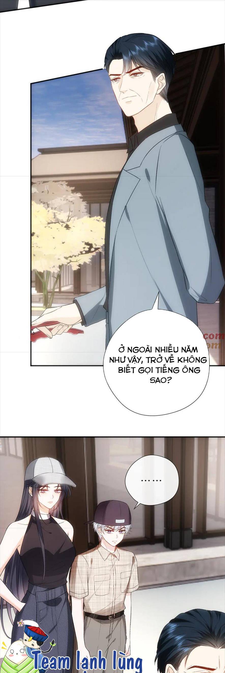 Vợ Của Lục Tổng Không Phải Dạng Vừa Chapter 150 - Trang 2