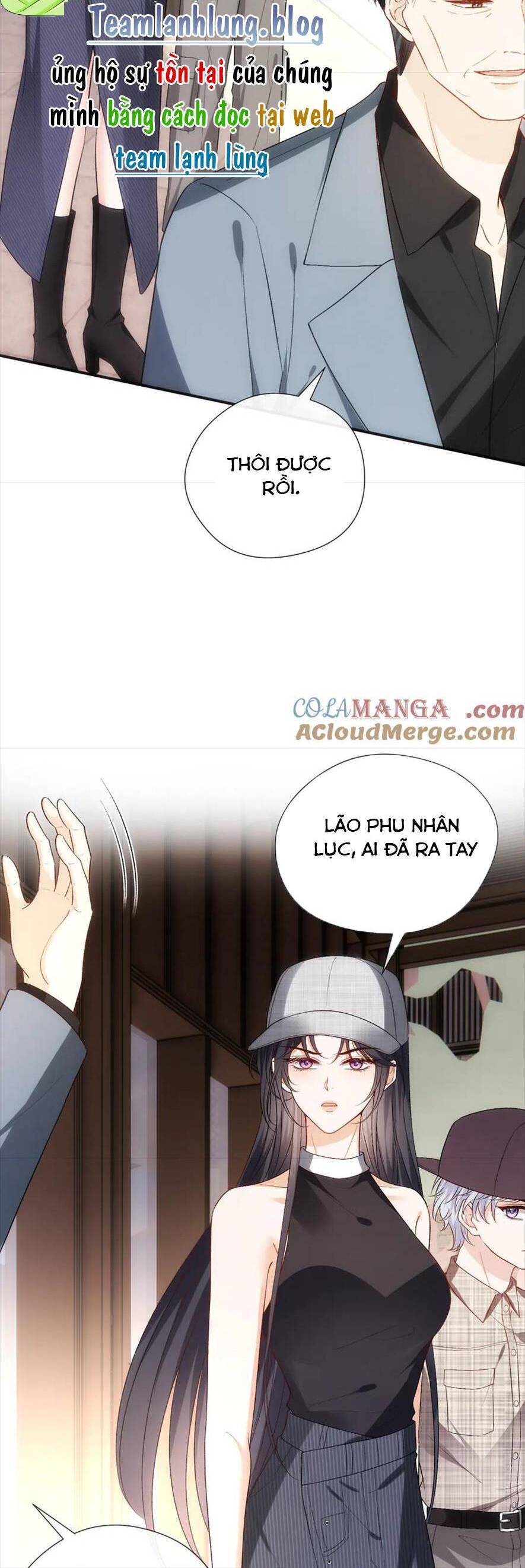 Vợ Của Lục Tổng Không Phải Dạng Vừa Chapter 150 - Trang 2