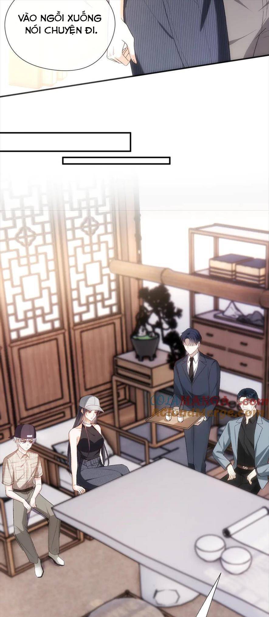 Vợ Của Lục Tổng Không Phải Dạng Vừa Chapter 150 - Trang 2