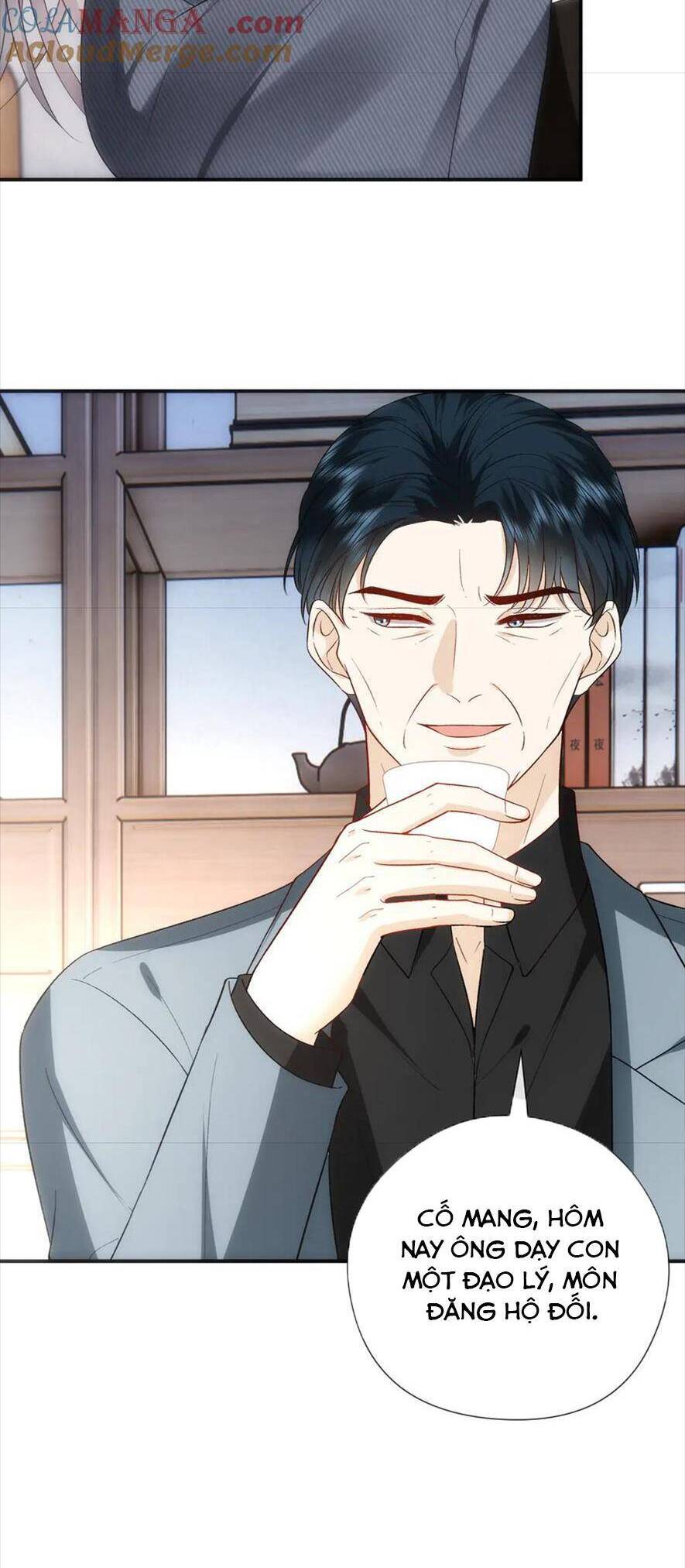 Vợ Của Lục Tổng Không Phải Dạng Vừa Chapter 150 - Trang 2