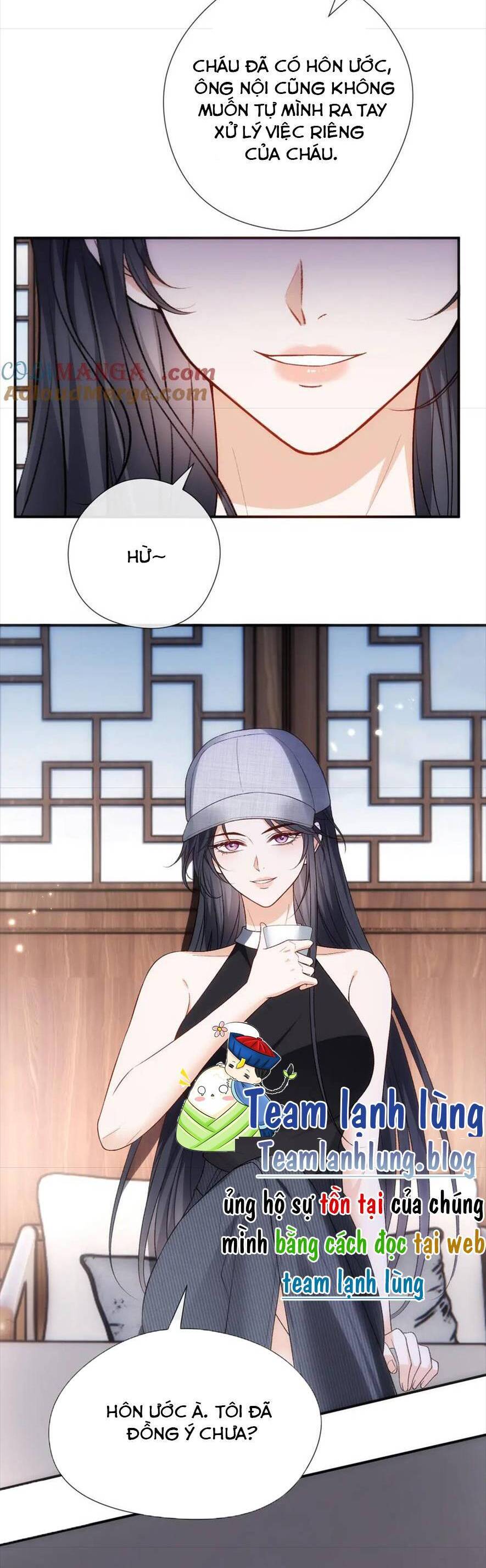 Vợ Của Lục Tổng Không Phải Dạng Vừa Chapter 150 - Trang 2