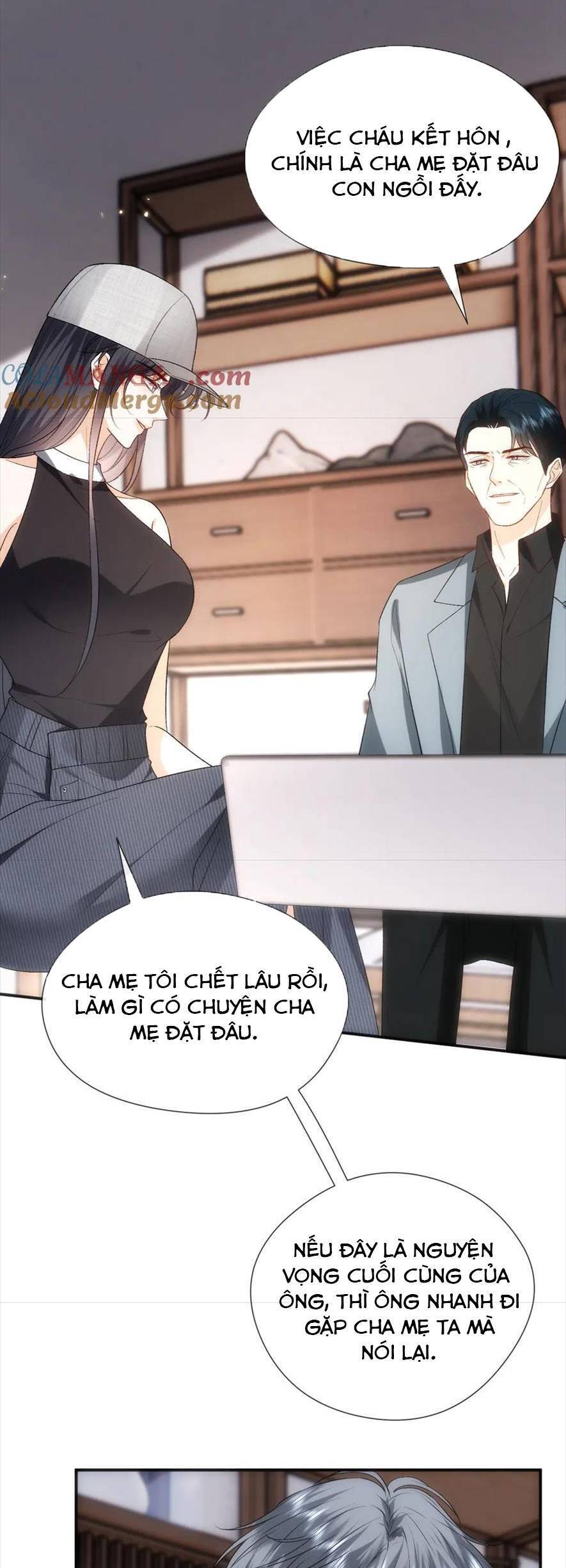 Vợ Của Lục Tổng Không Phải Dạng Vừa Chapter 150 - Trang 2