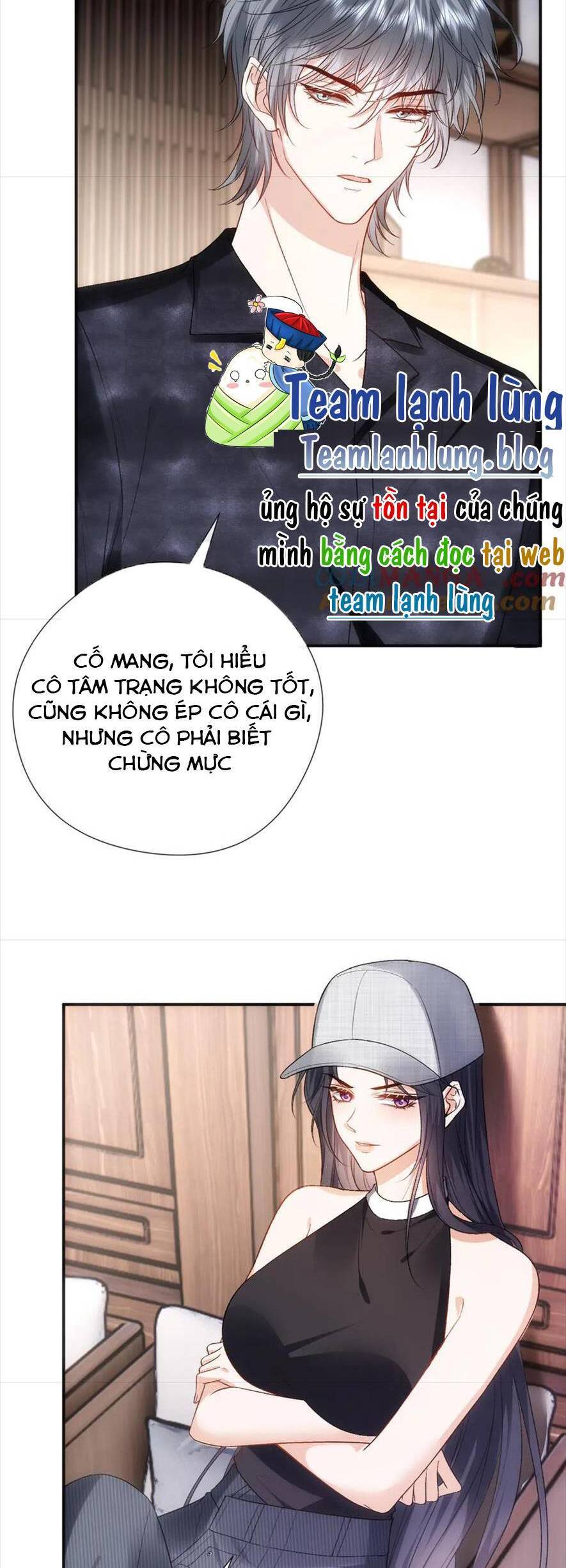 Vợ Của Lục Tổng Không Phải Dạng Vừa Chapter 150 - Trang 2