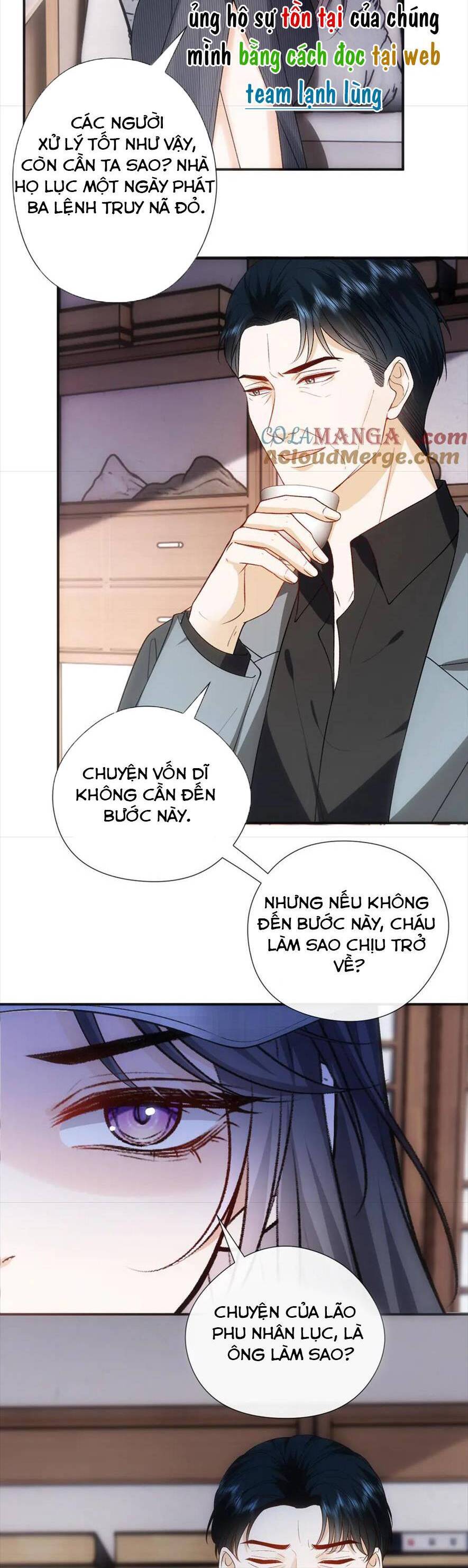 Vợ Của Lục Tổng Không Phải Dạng Vừa Chapter 150 - Trang 2