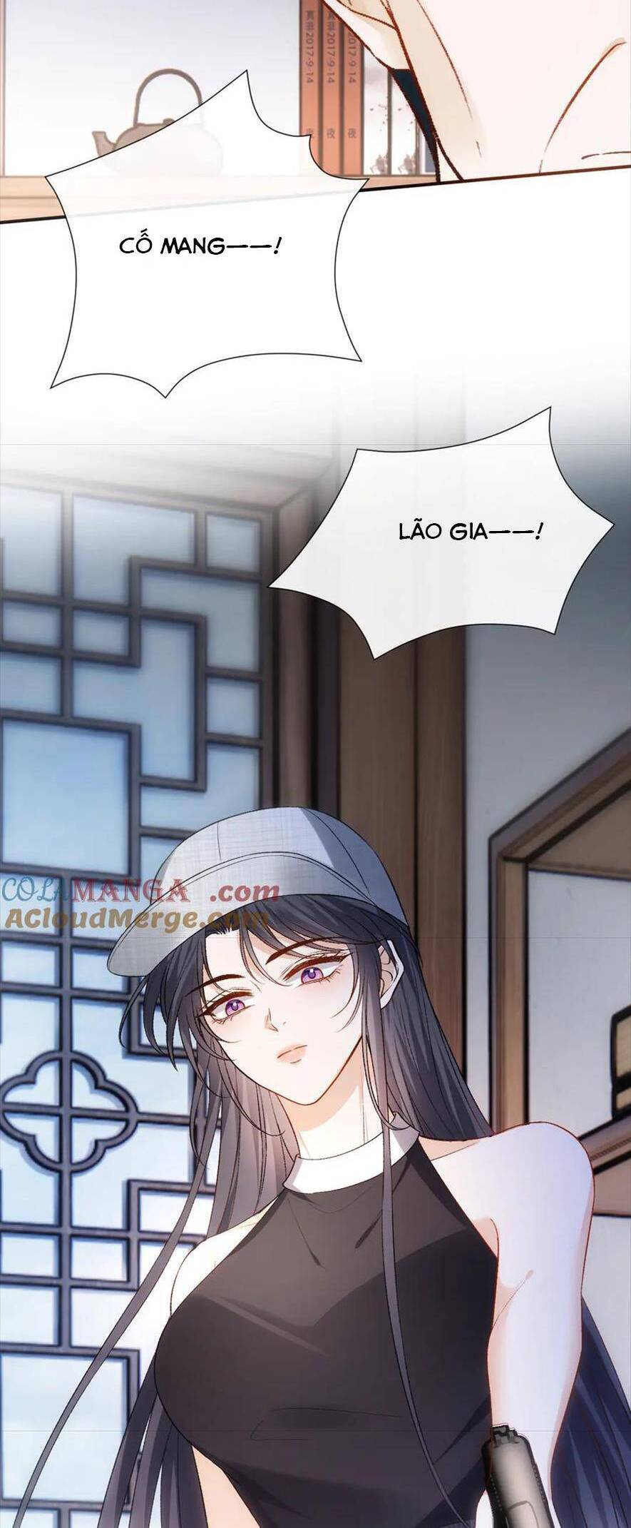 Vợ Của Lục Tổng Không Phải Dạng Vừa Chapter 150 - Trang 2