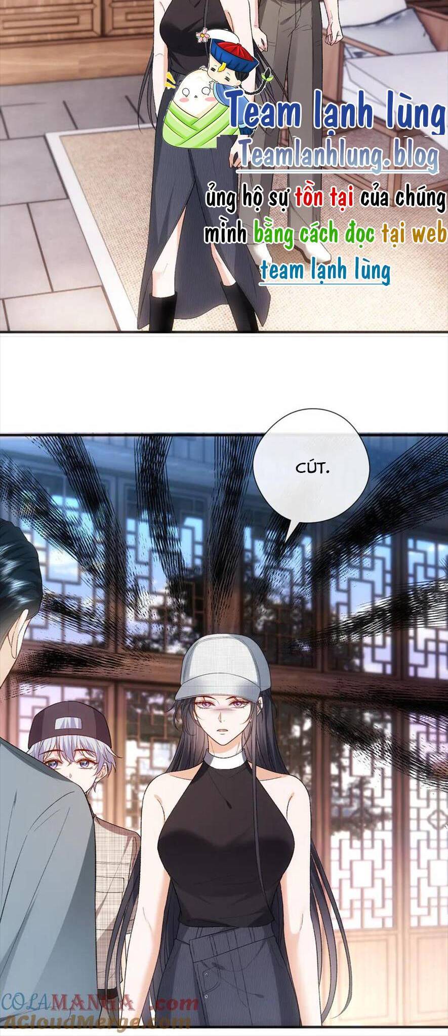 Vợ Của Lục Tổng Không Phải Dạng Vừa Chapter 151 - Trang 2