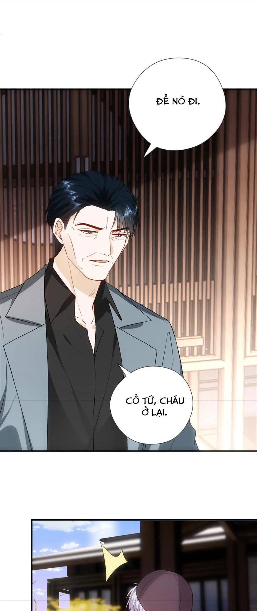 Vợ Của Lục Tổng Không Phải Dạng Vừa Chapter 151 - Trang 2