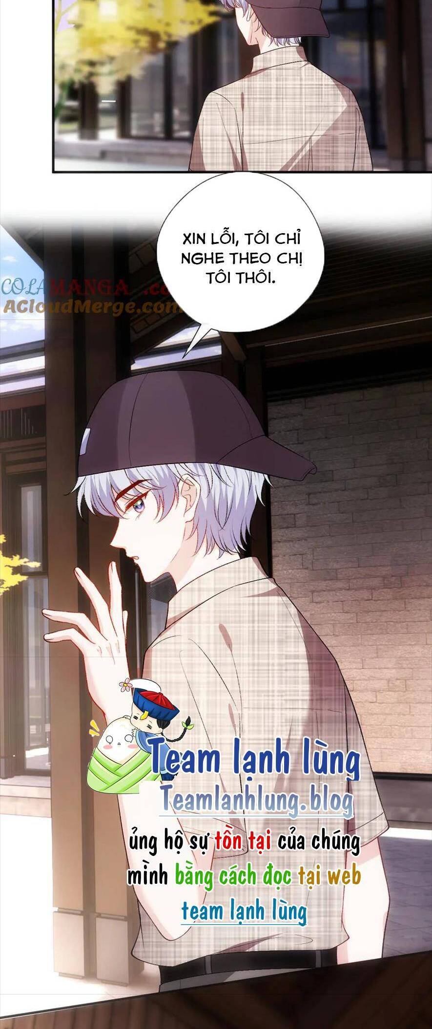 Vợ Của Lục Tổng Không Phải Dạng Vừa Chapter 151 - Trang 2