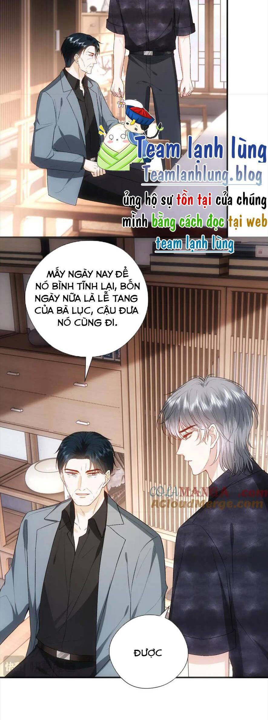 Vợ Của Lục Tổng Không Phải Dạng Vừa Chapter 151 - Trang 2