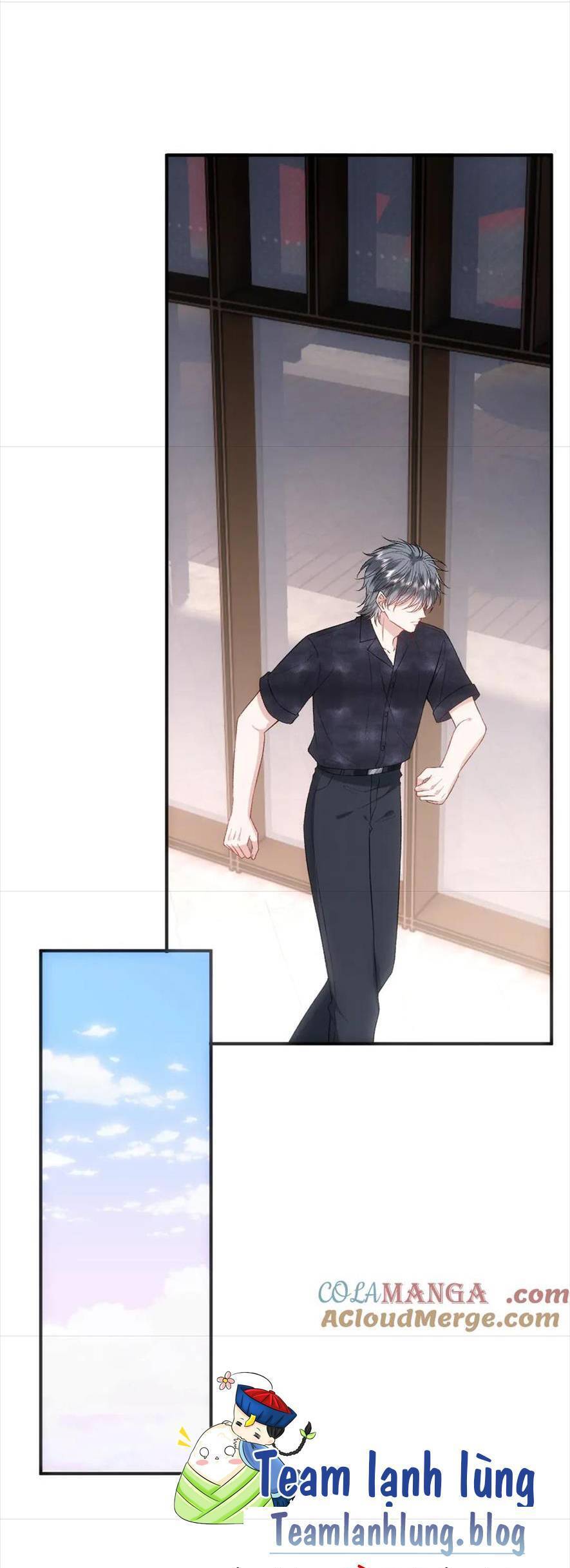 Vợ Của Lục Tổng Không Phải Dạng Vừa Chapter 151 - Trang 2