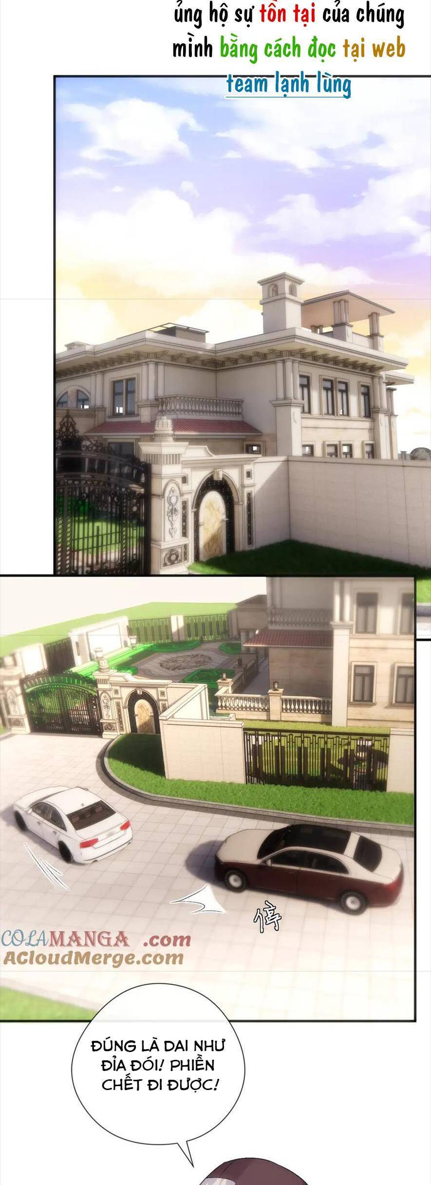 Vợ Của Lục Tổng Không Phải Dạng Vừa Chapter 151 - Trang 2